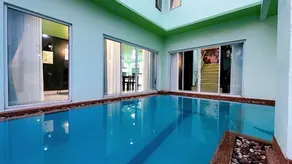The Green House Pool Villa Udonthani - Image 3