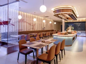 Orange Hotel Tianjin Binhai New Area Conch Bay - Image 5