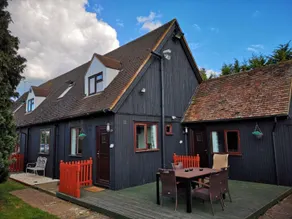 Chalet Cottages - Image 4