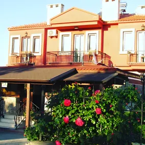 Alya Otel - Image 5