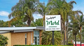 Sandpiper Motel Ulladulla - Image 4
