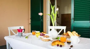 La Vedetta Country Rooms - Image 4