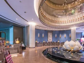 Wuxi  Nianhua Bay Polomydo Hotel, - Image 4