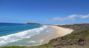 Praia Fraser Forever Orchid Ilha Fraser - Image 5