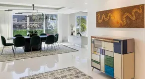 Expansive Three-Bedroom Penthouse with Breathtaking Views - Image 3