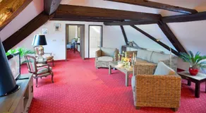 Stadthotel Patrizier - Image 5