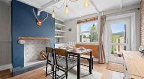 Luxury River Side Getaway Peak District - Image 2