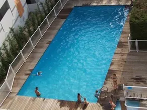 Appart'hôtel Goélia Sun City - Image 3