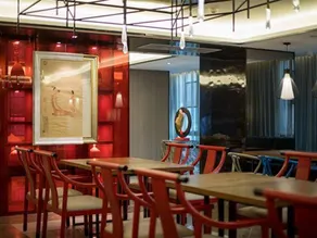 Orange Hotel (Xi'an High-tech Zone Jinye Road) - Image 4