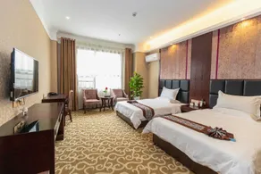 Yichang Huayang Xingguang Hotel (CBD Shopping Center Branch) - Image 2