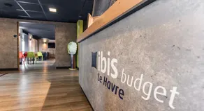 ibis budget le Havre Centre ex Etap Hôtel - Image 5