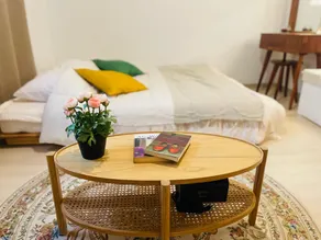 Sweet Breeze Stay with three rooms for Seoul trip - Image 1