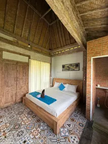 Balian Retreat Centre Homestay - Image 5