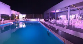 Hotel Franco Yaounde - Image 3