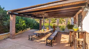 Villa Anamar Benamocarra by Ruralidays - Image 4