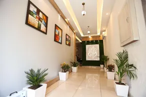HOTEL FOUR SQUARE - Image 5