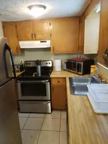 Haven Furnished Extended Stay - Whole Unit Sleeps 6 - Image 1