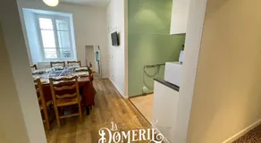 La Domerie - Maison d'hôtes - Image 2
