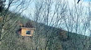 La Muzetiere Cabane du crêt - Image 5
