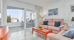 Appartement 'Apartamento Vistamar Marina' avec vue sur mer, Wi-Fi et climatisation - Image 2