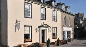 Priory hotel - Image 4