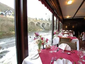 The Chainbridge Hotel - Image 5