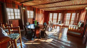 Rain Farm Game Lodge - Image 4