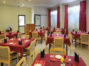 Hotel Ambalakkara Regency - Image 4