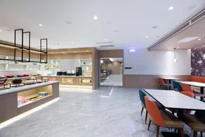 Hanting Hotel Shijiazhuang Zhengding Airport - Image 3