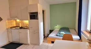 Casa Maria Apartments Solothurn - Image 2