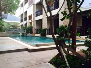 JJ Residence (somsri praditjarone company branch 1) - Image 3