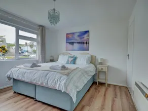 Magnificent Holiday Home in Georgeham near Beach - Image 5