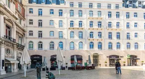 The Boulevard by The Good Neighbour in Lisbon - Image 2