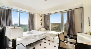 Spacious 2BR Family Suite with City View near Airport, City of Dreams, Solaire, PARQAL, Ayala Malls, Okada, and MOA - Image 5