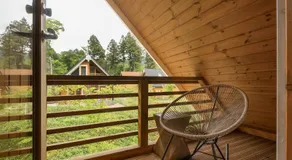 箱根芦之隠 Ashi Hakone Cabin Retreat - Image 5