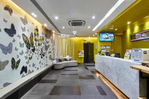 Insail Hotels Guangzhou XiMenKou Subway Station Branch - Image 4