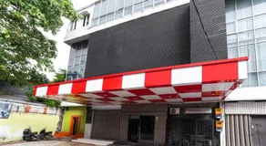 Glamour Hotel and Spa - Image 4