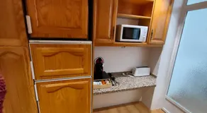 Céntrico apartamento inteligente - Image 4