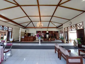 Hotel Puri Merbabu Asri - Image 5