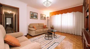 El piso de la abuela by CABANA Rentals - Image 2