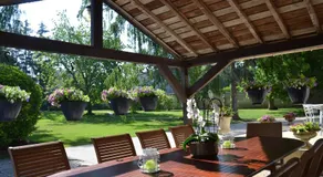 La Villa Champagne Ployez-Jacquemart - Image 4