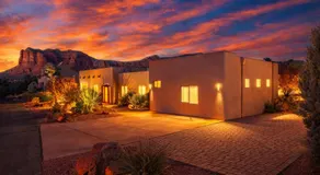 Red Rock Views - Heated Pool, Spa, Firepit, & Billiards - Luxe 6BR Sedona Retreat - Image 5