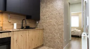 Apartamento DENVER - Centro, Nuevo, Diseño, Wifi - Image 3