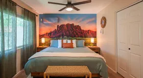 4BR - Arcades, Putting Green, Fire Pit, Themed Rooms - Image 2