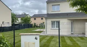 Superbe Maison avec jardin - Image 5