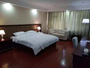 Cixian Hotel - Image 2