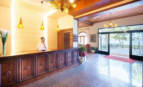 Hotel Cala Fornells - Image 5