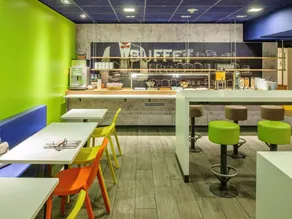 ibis budget Givet - Image 5