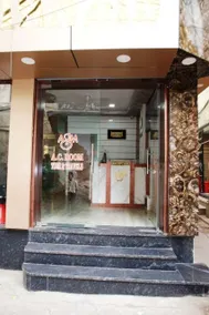 Hotel Al Sharif Manzil 90 Mtrs from Dargah - Image 5