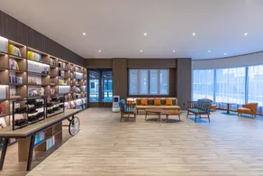 Hanting Hotel Xuzhou University Road Yihe Plaza - Image 5